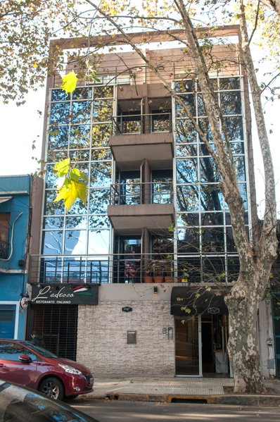 Feel Buenos Aires Apartments, Colegiales, Argentinien