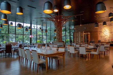 Sheraton Tucumán Hotel, San Miguel de Tucuman, Argentina
