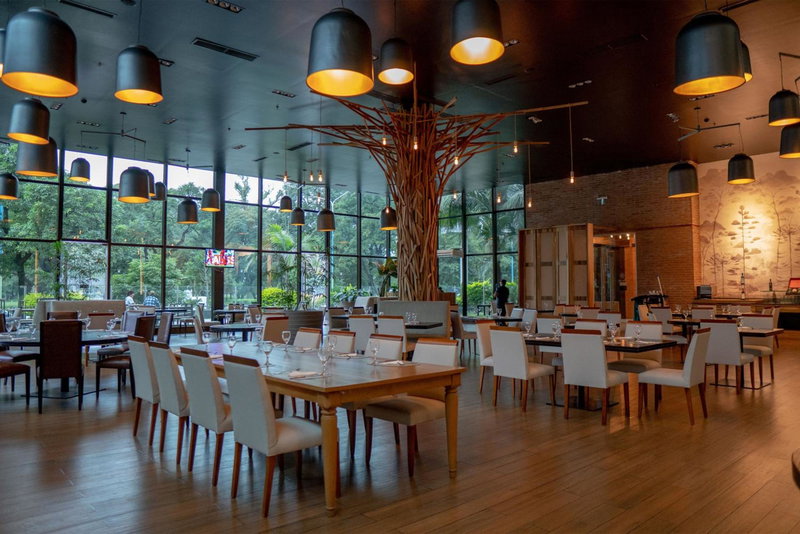 Sheraton Tucumán Hotel, San Miguel de Tucuman, Argentina