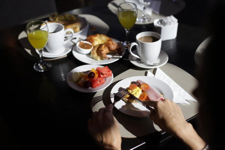 Sheraton Tucumán Hotel, San Miguel de Tucuman, Argentina