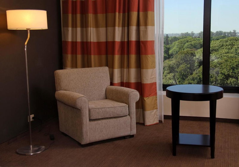 Sheraton Tucumán Hotel, San Miguel de Tucuman, Argentina