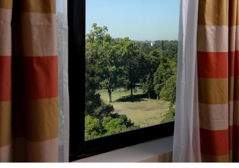 Sheraton Tucumán Hotel, San Miguel de Tucuman, Argentina