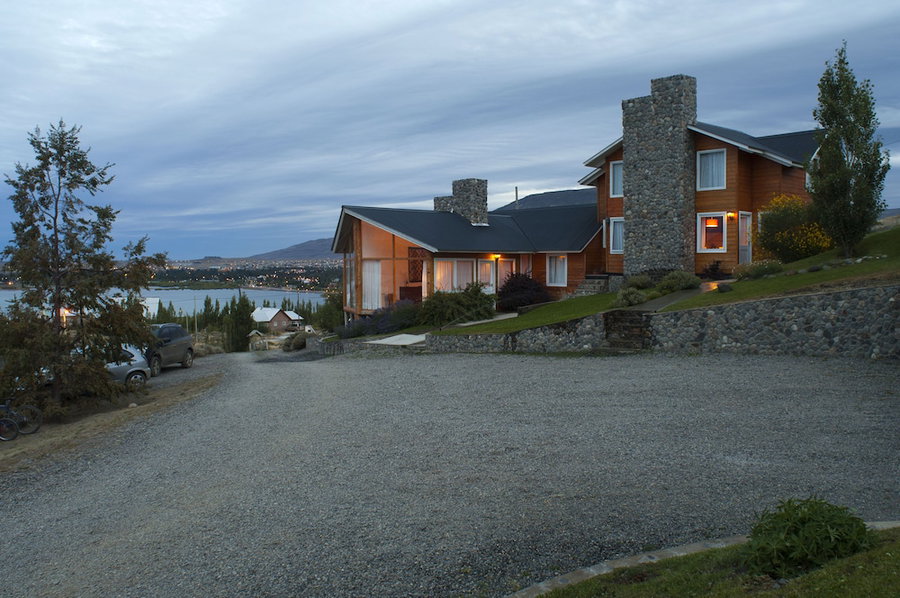 Blanca Patagonia Boutique Inn and Cabins, El Calafate, Argentina