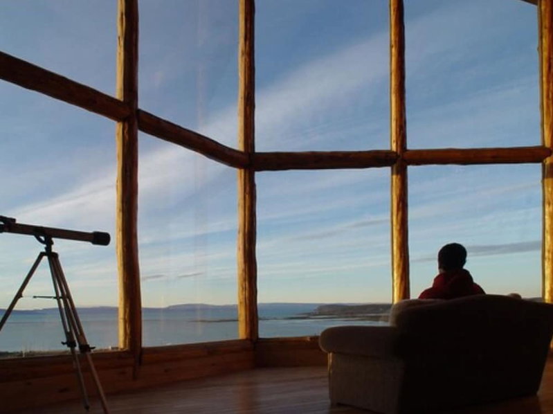 Blanca Patagonia Boutique Inn and Cabins, El Calafate, Argentina