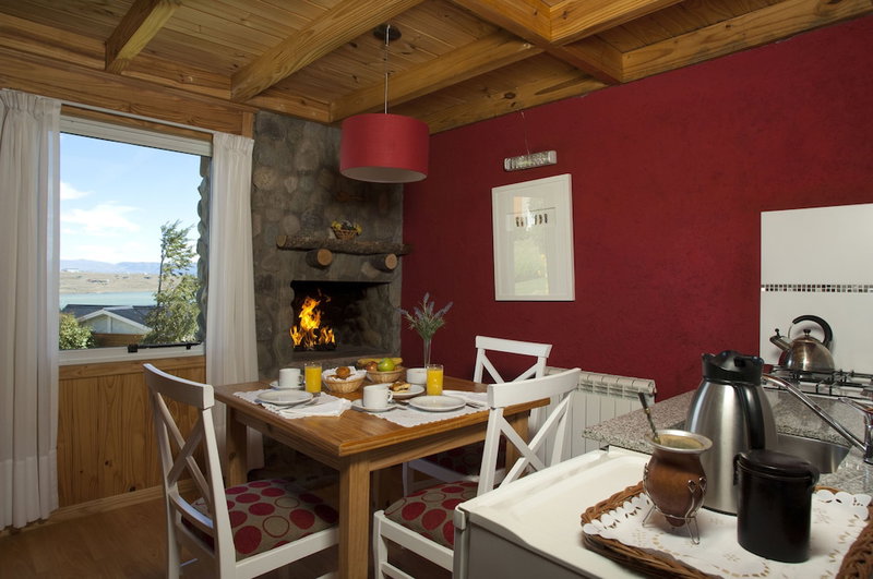 Blanca Patagonia Boutique Inn and Cabins, El Calafate, Argentina
