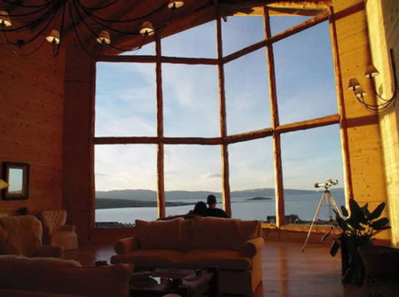Blanca Patagonia Boutique Inn and Cabins, El Calafate, Argentina