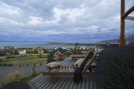 Blanca Patagonia Boutique Inn and Cabins, El Calafate, Argentina