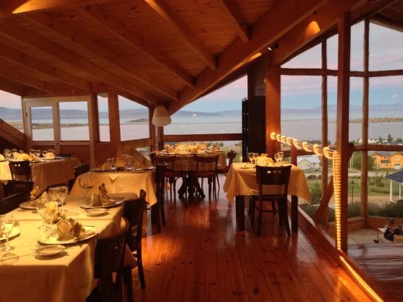 Blanca Patagonia Boutique Inn and Cabins, El Calafate, Argentina