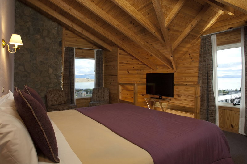 Blanca Patagonia Boutique Inn and Cabins, El Calafate, Argentina