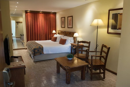 Hostal del Bosque, Ushuaia, Argentinien