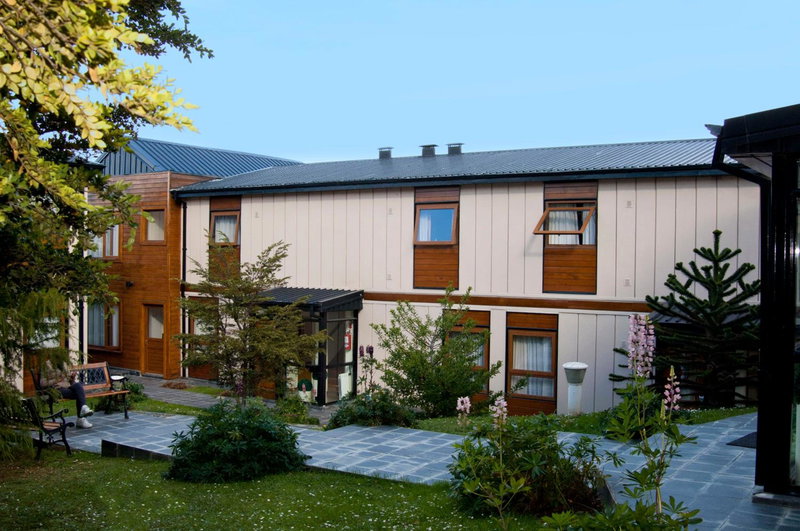 Hostal del Bosque, Ushuaia, Argentinien