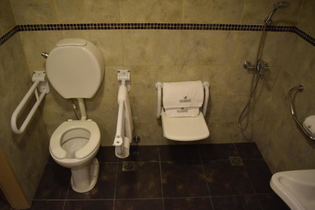 Konke Buenos Aires Hotel, Balvanera, Argentina