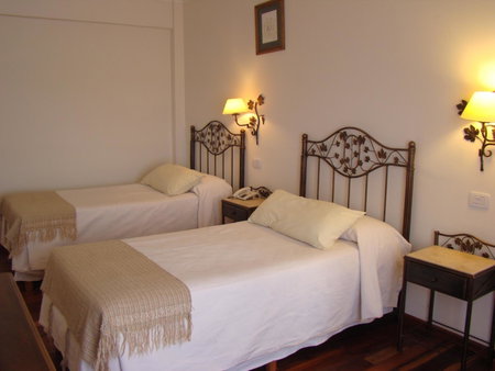 Hotel Asturias, Cafayate, Argentina