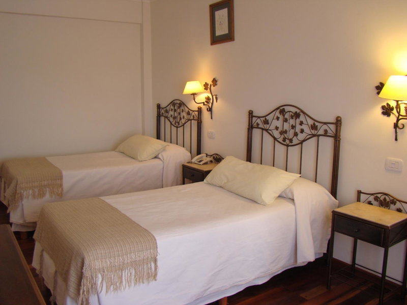 Hotel Asturias, Cafayate, Argentina