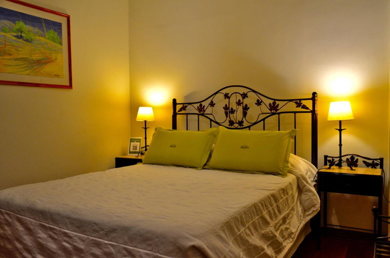 Hotel Asturias, Cafayate, Argentina