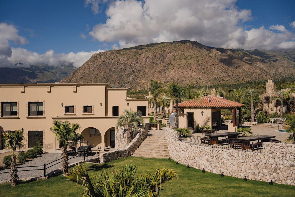 Piattelli Wine Resort, Argentina