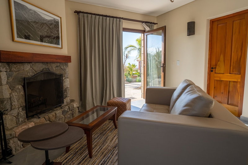 Piattelli Wine Resort, Cafayate, Argentina
