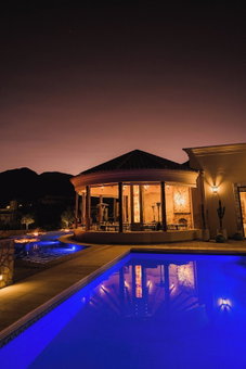 Piattelli Wine Resort, Cafayate, Argentina