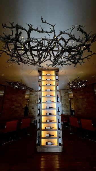 Piattelli Wine Resort, Cafayate, Argentina