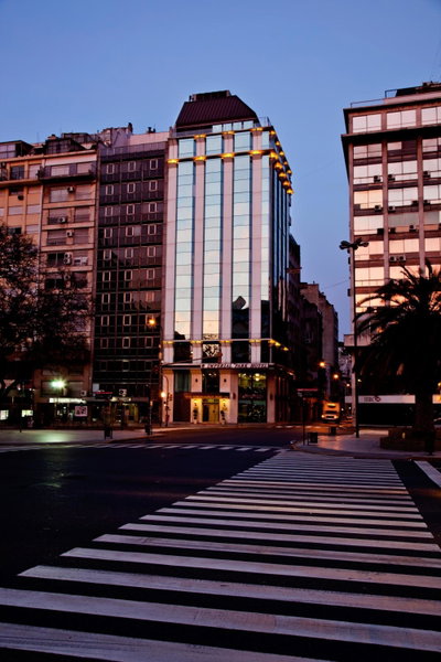 Imperial Park Hotel, Buenos Aires, Argentine