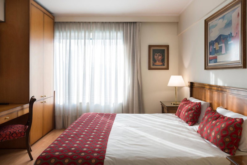 Imperial Park Hotel, Buenos Aires, Argentine