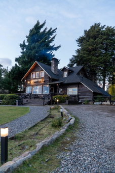 Arrayan Lake View Mountain Lodge & Casa De Te Arrayan, San Martin de los Andes, Argentina