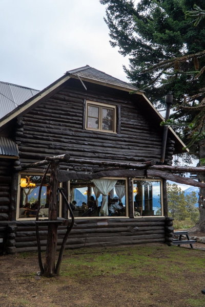 Arrayan Lake View Mountain Lodge & Casa De Te Arrayan, San Martin de los Andes, Argentina
