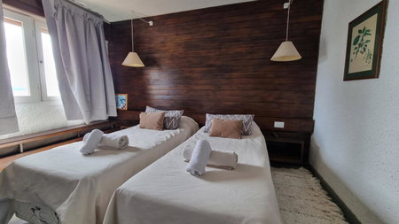 Hosteria Santa Rita, San Carlos de Bariloche, Argentina