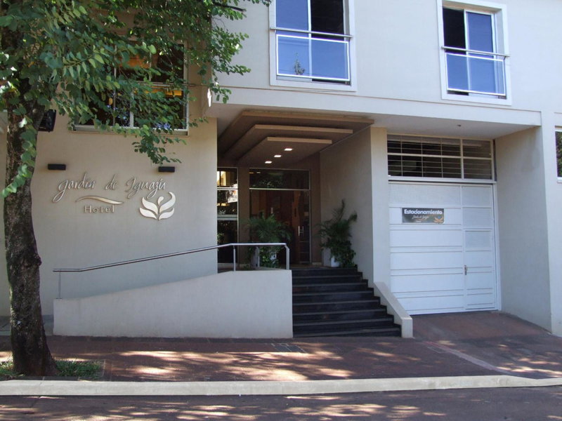 Hotel Jardin De Iguazu, Puerto Iguazu, Аргентина