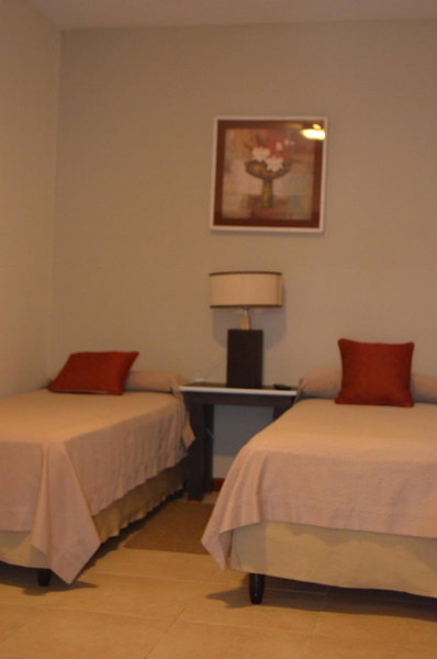 Hotel Jardin De Iguazu, Puerto Iguazu, Аргентина