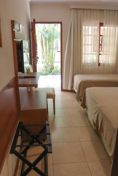 Hotel Jardin De Iguazu, Puerto Iguazu, Аргентина