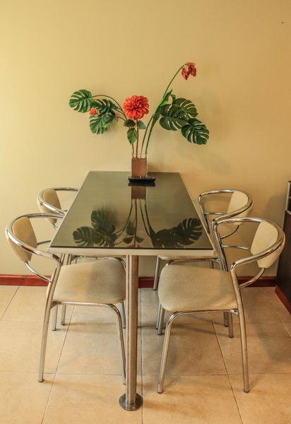 Hotel Jardin De Iguazu, Puerto Iguazu, Аргентина