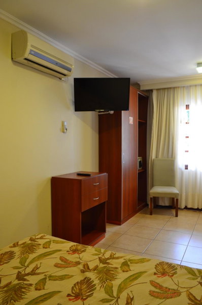 Hotel Jardin De Iguazu, Puerto Iguazu, Аргентина