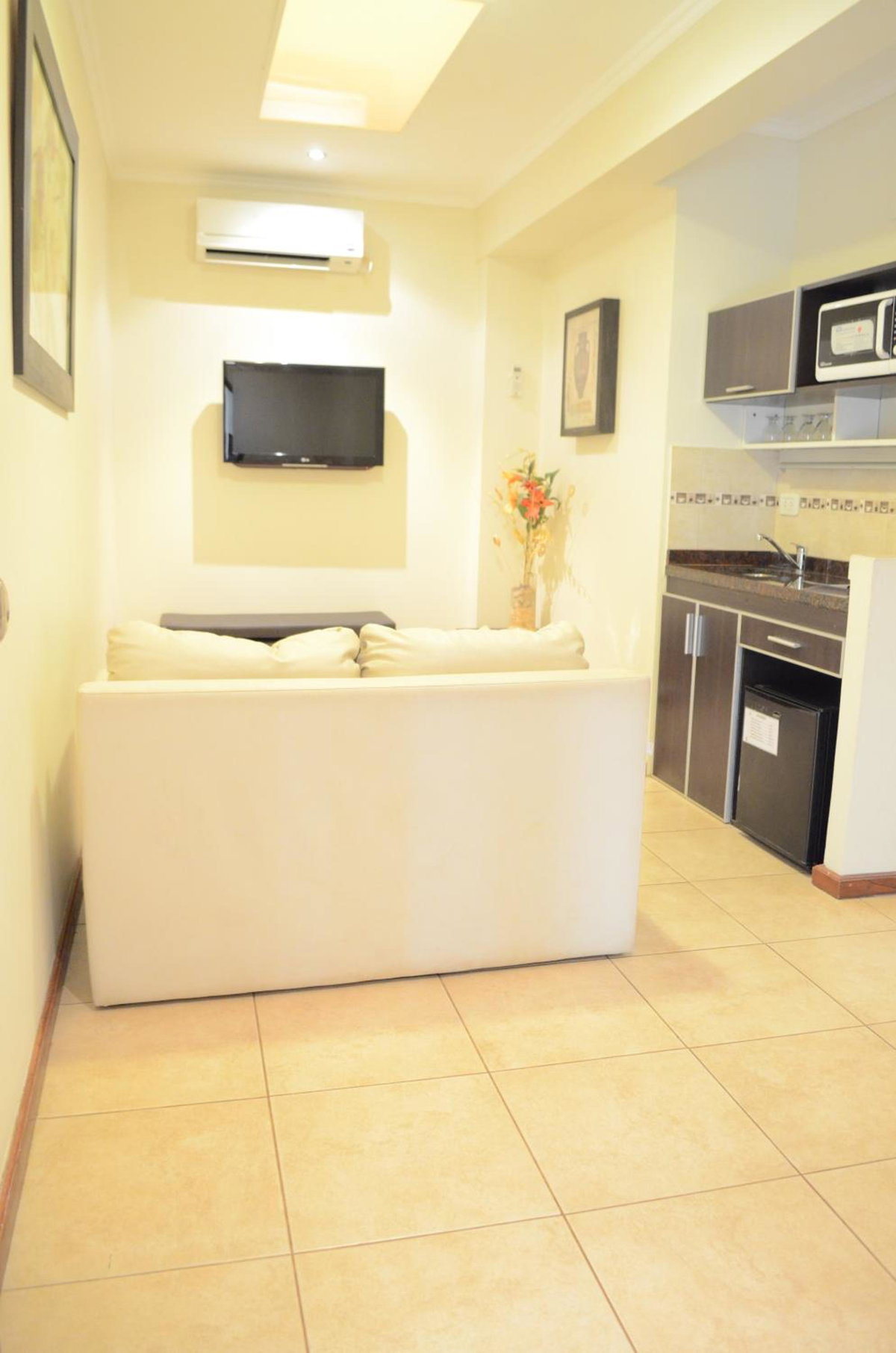 Отель · Hotel Jardin De Iguazu, Puerto Iguazu