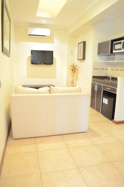 Hotel Jardin De Iguazu, Puerto Iguazu, Аргентина