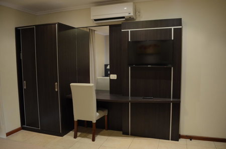 Hotel Jardin De Iguazu, Puerto Iguazu, Аргентина