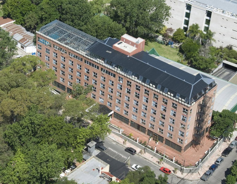 Ramada by Wyndham Buenos Aires, Belgrano, Argentinien