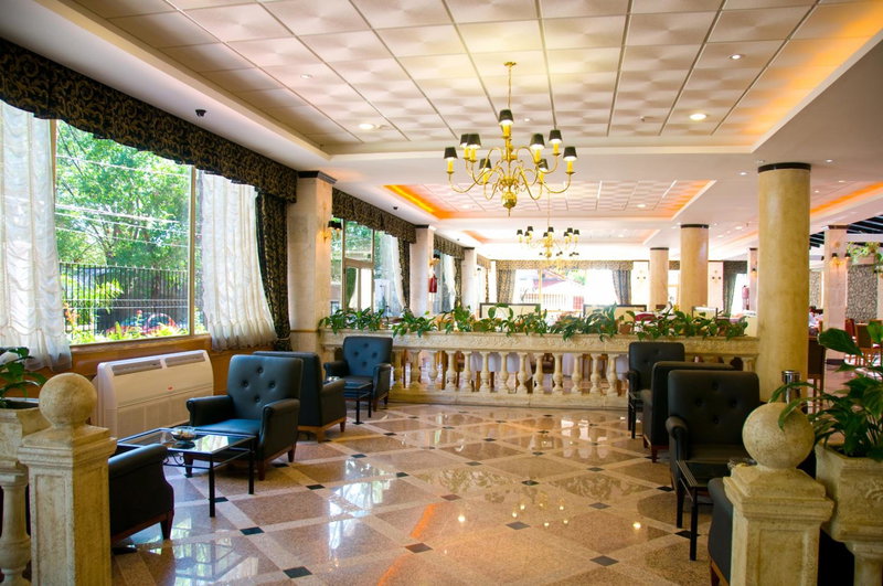 Ramada by Wyndham Buenos Aires, Belgrano, Argentinien
