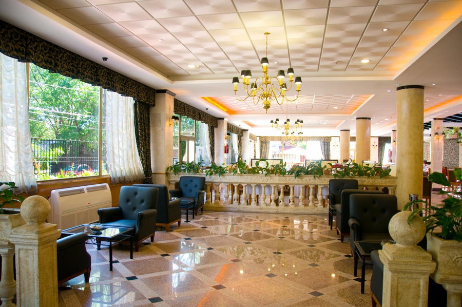 Ramada by Wyndham Buenos Aires, Belgrano, Argentinien
