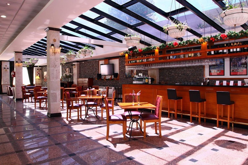 Ramada by Wyndham Buenos Aires, Belgrano, Argentinien
