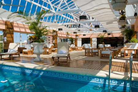Ramada by Wyndham Buenos Aires, Belgrano, Argentinien
