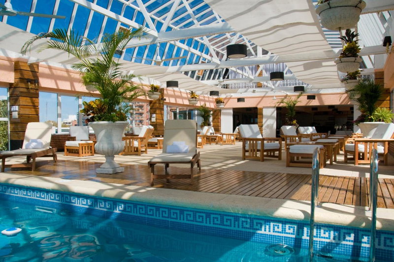 Ramada by Wyndham Buenos Aires, Belgrano, Argentinien