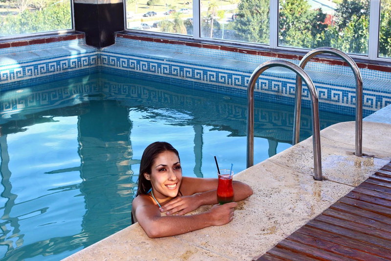Ramada by Wyndham Buenos Aires, Belgrano, Argentinien