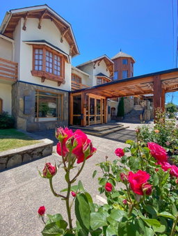 Hotel y Cabañas Le Village, San Martin de los Andes, Argentina