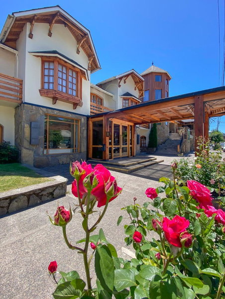 Hotel y Cabañas Le Village, San Martin de los Andes, Argentina