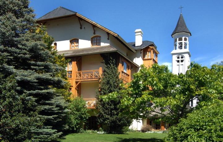 Hotel y Cabañas Le Village, San Martin de los Andes, Argentina