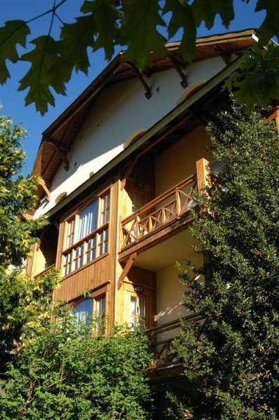 Hotel y Cabañas Le Village, San Martin de los Andes, Argentina