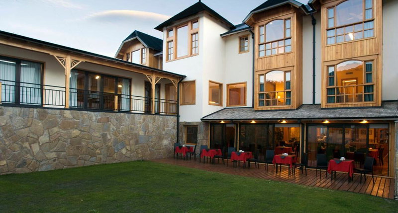Hotel y Cabañas Le Village, San Martin de los Andes, Argentina