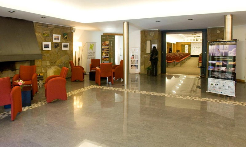 Hotel y Cabañas Le Village, San Martin de los Andes, Argentina