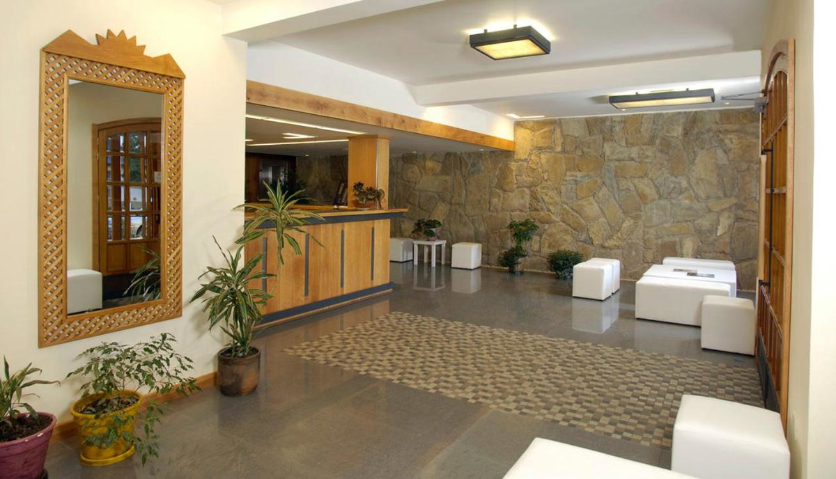 Hotel y Cabañas Le Village, Argentinien